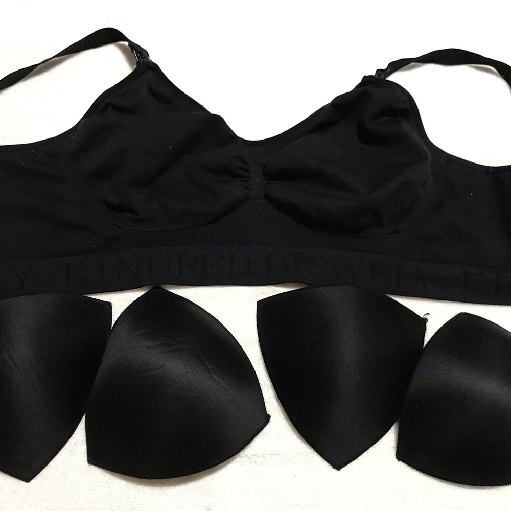 Kindred Bravely Nursing Bra